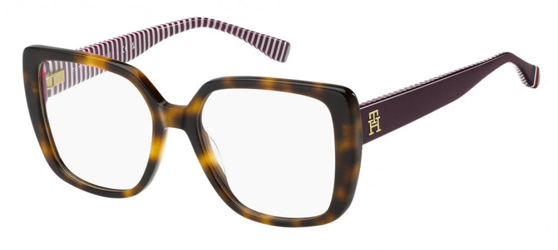 Tommy Hilfiger TH2348 Eyeglasses - view 3